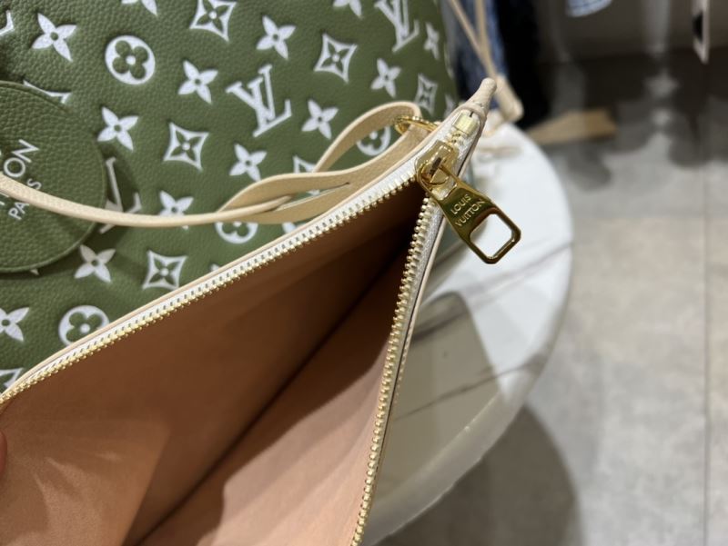 LV Top Handle Bags